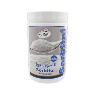 Dr.Gusto Sorbitol Powder (Food Grade)