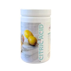Dr.Gusto Citric Acid 300 g