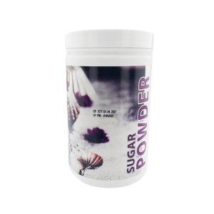 Dr.Gusto Powdered Sugar 200 g