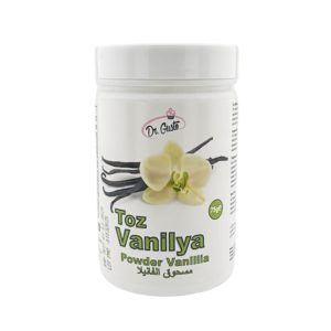 Dr.Gusto Vanilla Powder 75 g
