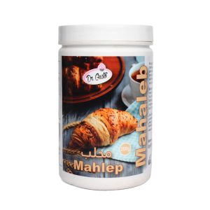 Dr.Gusto Mahleb Powder
