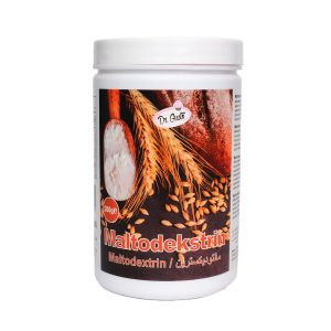 Dr.Gusto Maltodextrin
