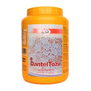 Dr.Gusto Sugar Lace Powder – Food Grade