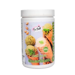 Dr.Gusto Guar Gum – Food Grade