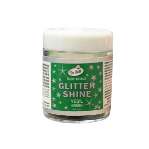 Dr. Gusto Edible Glitter Shine 10 g