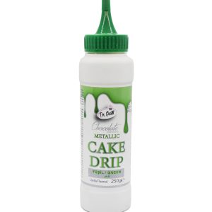 Dr. Gusto Metallic Cake Drip 250 g