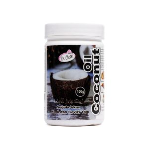 Dr.Gusto Coconut Oil – Cold Pressed