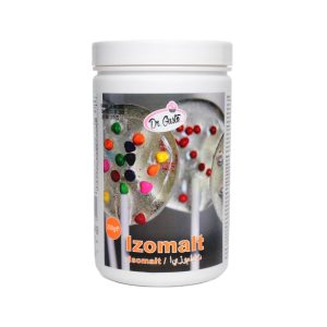 Dr.Gusto Isomalt – Food Grade