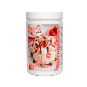 Dr.Gusto Carrageenan Powder