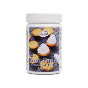 Dr.Gusto Cream of Tartar