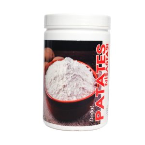 Dr.Gusto Potato Starch 200 g