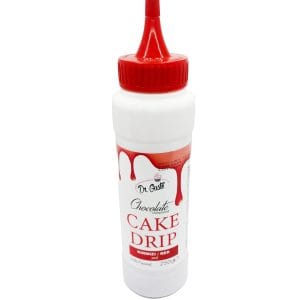 Dr. Gusto Cake Drip 250 g