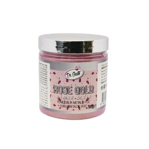 Dr. Gusto Edible Metallic Dust 50 g