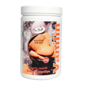 Dr.Gusto Vanillin Sugar