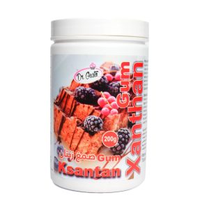 Dr.Gusto Xanthan Gum