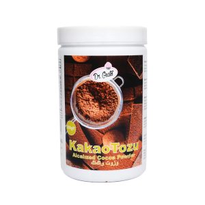 Dr.Gusto Alkalized Cocoa Powder
