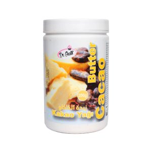 Dr.Gusto Cocoa Butter