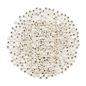 Edible Candy Eyes Sprinkles 1000 g