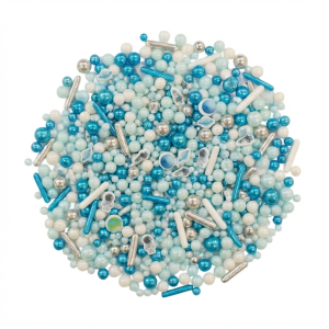 Pearl Sprinkle Mix 1000 g