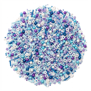 Pearl Sprinkle Mix 1000 g