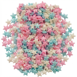 Star Mix Sugar Sprinkles 900 g