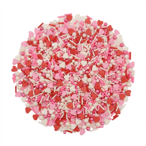 Pearl Sprinkle Mix 1000 g