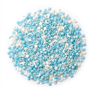 Pearl Sprinkle Mix 1000 g