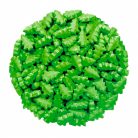 Green Christmas Tree Sugar Sprinkles 900 g