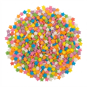 Star Mix Sugar Sprinkles 700 g